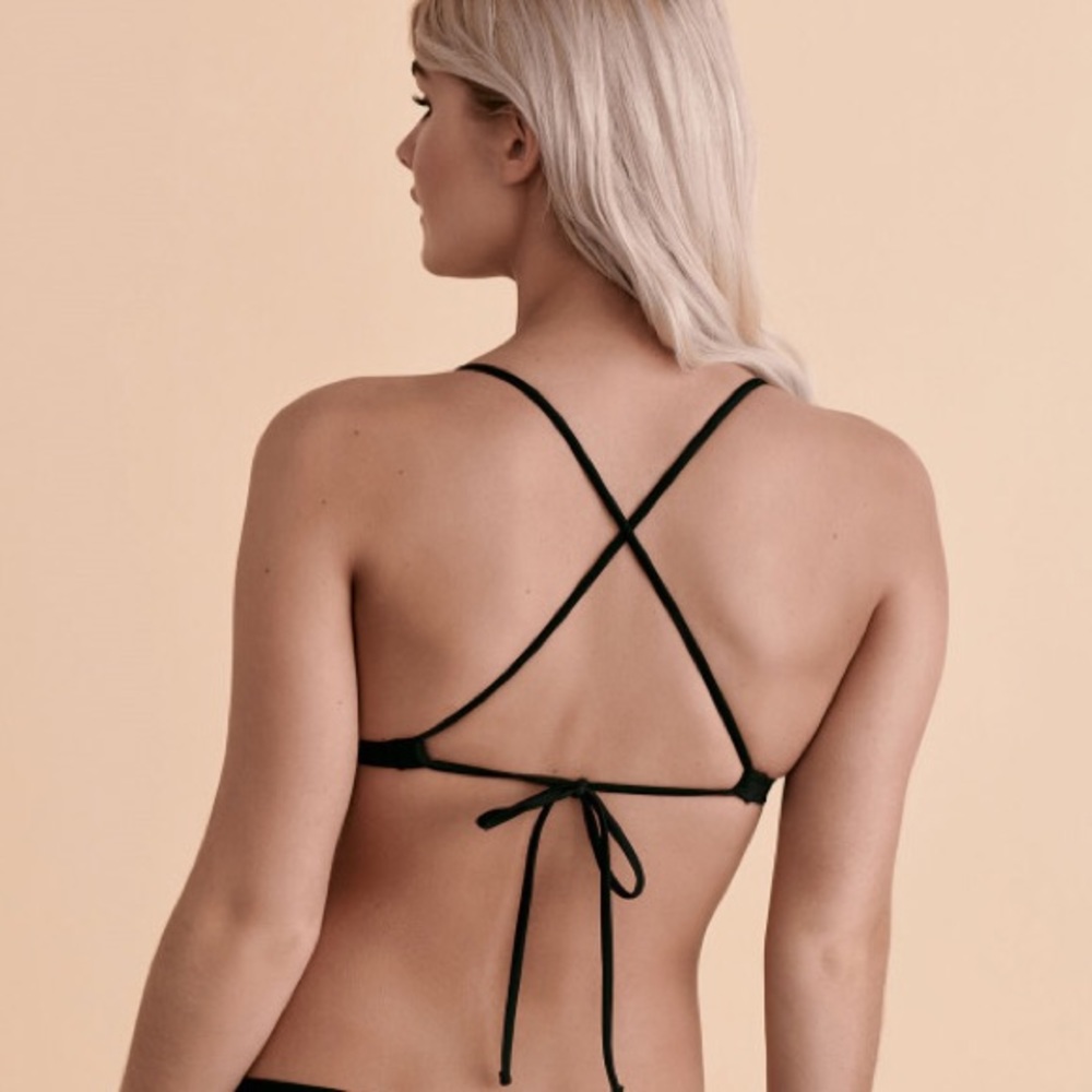 🌴🔆RIP CURL- CLASSIC SURF Delilah Cheeky bikini🔆 - Picture 5 of 12